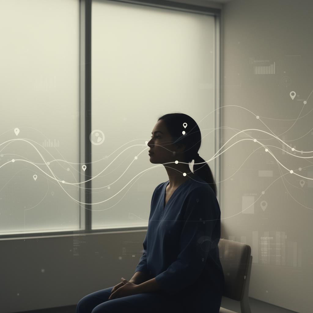 Patient Journey Decoding — Healthcare