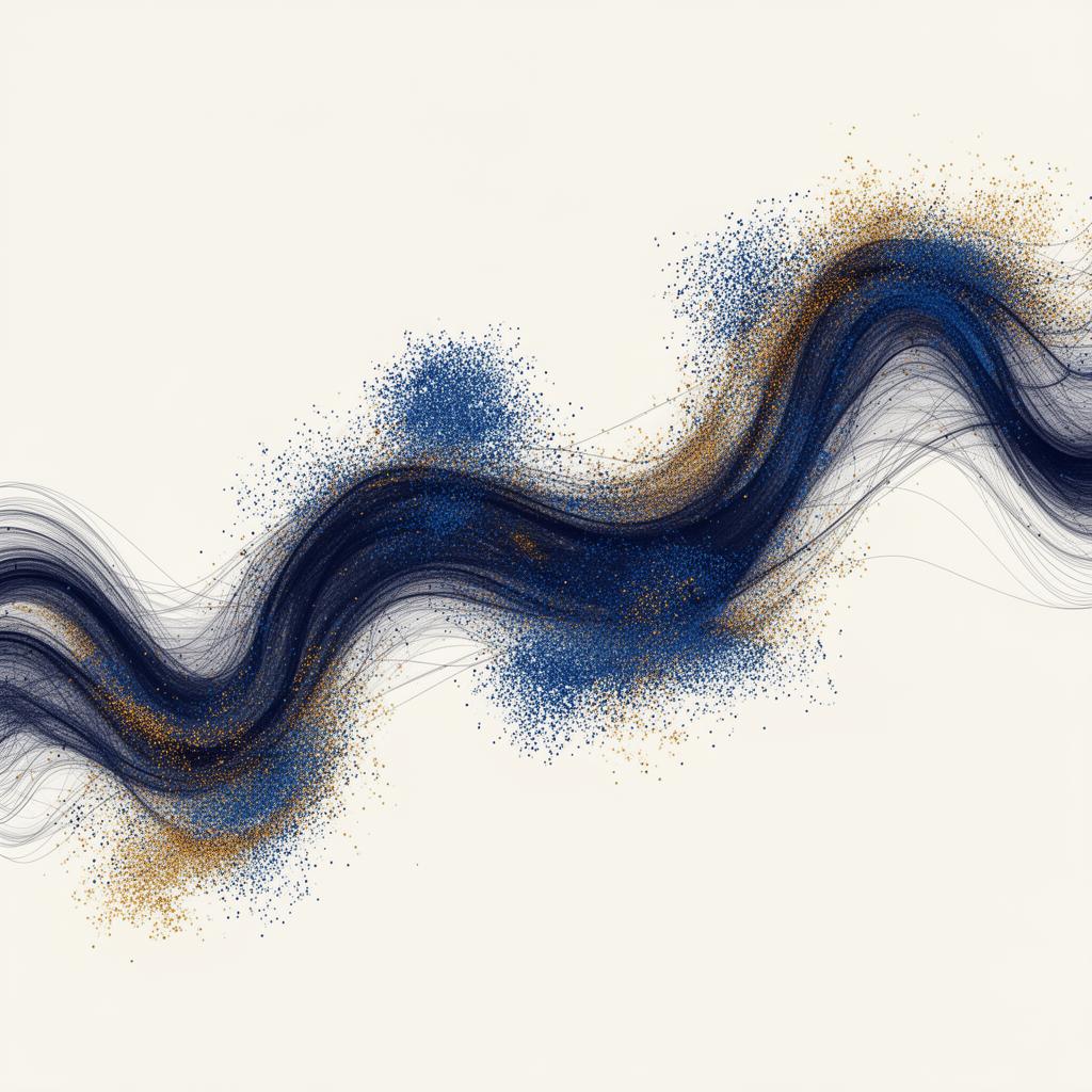 Hidden Patterns in Customer Behavior