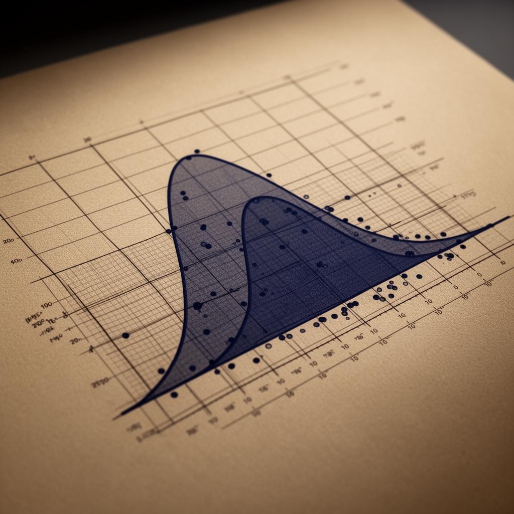 Quantitative Research visual