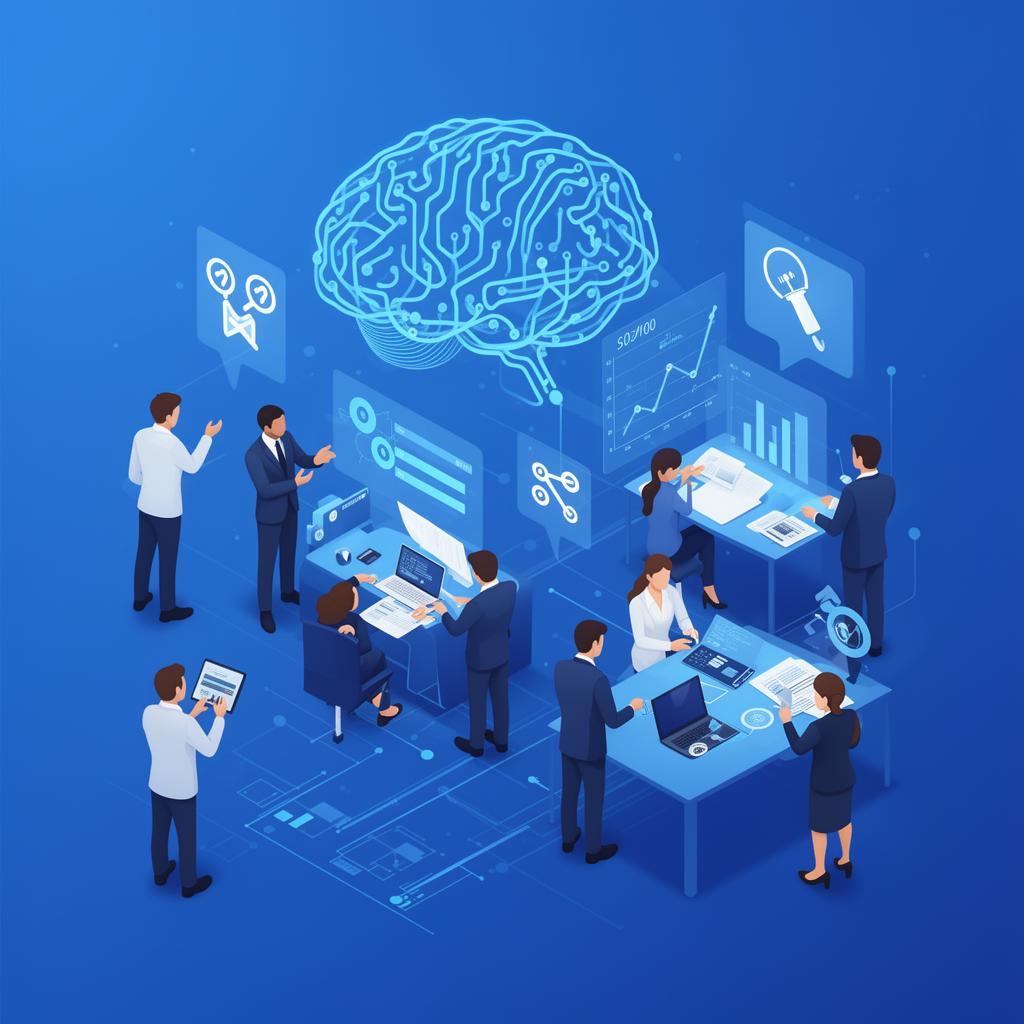 Research team